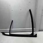 Mazda 3 Hatchback Rear Left Door Window Run Channel Weatherstrip Seal Oem 19-25. Fixed Price $60.00.