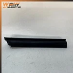 05-13 Chevrolet Corvette C6 Left Driver Side Weatherstrip Seal Oem. Fixed Price $31.58.