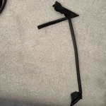 Genuine Mercedes Class 17-2020 Coupe Front Right Side Window Rubber Seal. Fixed Price $65.28.