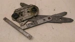 1964 Through 1967 Buick Special Passenger Right Rear Manual Window Regulator. Fixed Price $89.95.