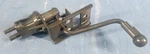 Windshield Washer Pump Bottle M151 Jeep Humvee M44 M35 M809 2540-00-451-3735. Fixed Price $37.99.