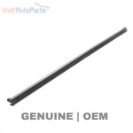 2021-2024 Vw Taos Front Left Inner Door / Window Slot Seal 575837471A. Fixed Price $15.99.