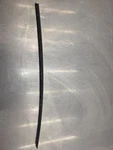 Reveal Molding Audi (8T0-854-327-A) 2008-2017 Oem. Fixed Price $19.95.