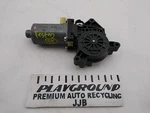 Saab 9-5 Aero Passenger Right Rear Power Window Motor Fits 1999-2010 00 02. Fixed Price $35.67.