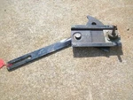 1941 42 46 47 48 Dodge Desoto Chrysler Conv Nors Left Door Window Regulator. Fixed Price $249.95.