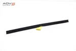 2003 - 2009 Hummer H2 Front Left Side Door Window Inner Weatherstrip Seal Oem. Fixed Price $26.99.