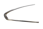 12-16 Bmw 650XI F13 Coupe Rear Right Passenger Side Window Molding Trim Oem. Fixed Price $79.50.