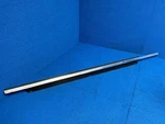 Chrome 2007-2015 Audi Q7 4L Front Right Exterior Window Door Belt Molding Oem. Fixed Price $80.74.