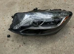 2014-2017 Mercedes Benz W222 Left Driver Side Intelligent Led Headlight Oem. Fixed Price $349.99.