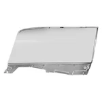 Ford Mustang 1965-1966 Dynacorn 3614Q Door Glass Assembly. Fixed Price $444.53.