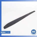 2006 Jaguar X100 Xkr Rear Right Side Quarter Panel Flare Set HJE4590AA Oem. Fixed Price $34.23.