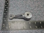 1970'S Ford Mustang / Mercury Cougar Window Crank Handle D1AB-7630322-AWA. Fixed Price $7.00.