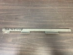 1940 Ford Mercury Door Coach Sedan Rh Window Channel Nos 424. Fixed Price $28.99.