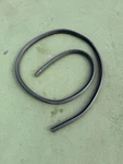 11-18 Smart Fortwo Front Left & Right Side Door Body Weatherstrip Seal Oem. Fixed Price $43.00.