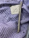 96-02 Bmw E36 Z3 Rear Right Side Window Glass Sliding Guide Rail Bracket Oem. Fixed Price $35.00.