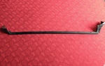 Mini Door Window Rubber Seal Weather Strip Front Left Ns Inner COOPERR50 R52 R53. Fixed Price $27.25.
