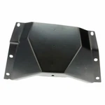 New Outer Front Rh Side Shock Tower Brace Amd Fits Maverick Comet 249-8466-1R. Fixed Price $124.89.