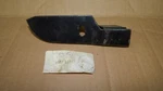 Nos 1973 Ford Torino Ranchero Rh Front Bumper Stone Deflector Support. Fixed Price $29.95.
