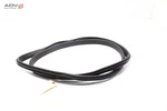 2016 - 2023 Tesla Model X Front Right Side Door Body Weatherstrip Seal Oem. Fixed Price $74.99.