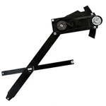 1966-67 Ford Fairlane; Window Regulator; 2-DOOR Hardtop & Convertible;. Fixed Price $163.99.