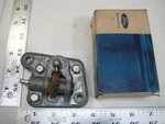 Nos Ford 1964 65 66 T-bird Thunderbird Ft Door Ventilating Window Regulator Rh. Fixed Price $199.00.