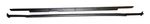 Crown Automotive 55175042K Liftgate Weatherstrip Kit Fits 97-06 Wrangler (tj). Fixed Price $77.70.
