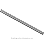 Genuine Gm Front Passenger Side Door Window Inner Sealing Strip 84362010. Fixed Price $47.48.