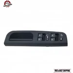 Master Power Window Door Switch And Black Bezel For 1999-2005 Volkswagen Jetta. Fixed Price $32.01.