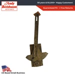 1949-52 Chrysler Dodge Custom Club Coupe Left Door Window Regulator 1296548 Nos. Fixed Price $130.62.