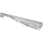 1964-1966 Ford Mustang; Door Glass Channel & Retainer Assembly; Rh Passenger. Fixed Price $126.99.