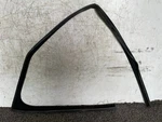 Land Rover Discovery L462 2016 - 2020 O/s/f Door Rubber Seal HY3221596A. Fixed Price $67.62.