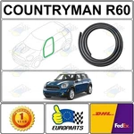 Mini Countryman R60 Front Door Edge Protector Seal Weatherstrip 51339808654. Fixed Price $62.00.