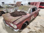 Right Front Window Regulator Door Fits 1962 Corvair 1333912. Fixed Price $60.00.
