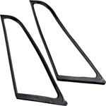 Front Vent Window Seals Compatible With 1964-1965 Dodge Plymouth Sedans Wagons. Fixed Price $284.99.