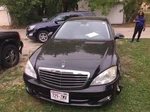 Driver Rear Side Door 221 Type S600 Fits 07-13 Mercedes S-class 893296. Fixed Price $569.82.