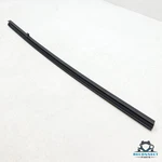 07-13 Bmw 335I Front Left Door Window Belt Weatherstrip Channel Sealing Trim Oem. Fixed Price $29.99.