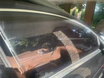 07-14 Mercedes W216 CL550 CL63 CL65 Amg Front Right Side Door Window Glass Oem. Fixed Price $200.00.
