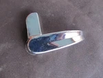 Nos Fomoco 1962 Ford Fairlane Vent Window Handle Rh. Fixed Price $29.99.