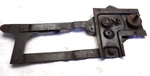 Window Regulator 1938-39 Plymouth Deluxe Dodge Desoto Chrysler Sedan 783795. Fixed Price $149.00.