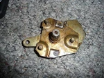 Nos 1978 - 1982 Ford Fairmont Passenger Front Door Vent Window Regulator New Oem. Fixed Price $29.99.