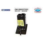 Capa For 2016-2019 Cruze Front Left Right Bumper Brackets 39059598 Dsc. Fixed Price $101.95.