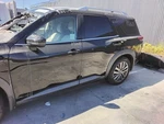 Roof Glass Front Fits 22-25 Pathfinder 129935. Fixed Price $540.00.
