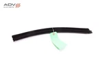 2024-2025 Honda Prologue Rear Right Side Door Window Inner Weatherstrip Seal Oem. Fixed Price $17.49.