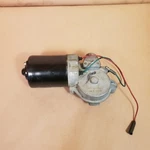 Jaguar XJ6 Ac-delco Left-hand Side Window Motor Regulator 9970369 12V Oem. Fixed Price $82.49.
