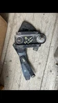 1965 1966 Galaxie Convertible 1/4 Regulator Ford Right C5AB-7630404-A. Fixed Price $100.00.