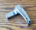 1963 Ford Galaxie Vent Window Handle Vtg 1960S Rh Nos. Fixed Price $25.00.