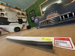 (1) Genuine Honda Side Molding 73152-TK8-A01 Same Dealership. Fixed Price $95.50.