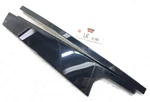 2018-2023 Bmw X3 G01 Left Driver Rear Exterior Pillar Molding Trim Oem.. Fixed Price $34.99.