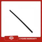 New Black Rear Left Door Window Belt Molding For 2017-2022 Tesla Model 3. Fixed Price $105.00.