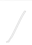 New Genuine Bmw Painted Drip Molding Right (2019-2022) Oe 51317434874. Fixed Price $399.98.